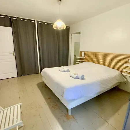 Villa La Bucolique-villa In The Heart Of Greenery!