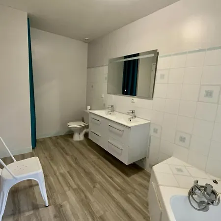 Villa La Bucolique-villa In The Heart Of Greenery! Saint-Jean-de-Vedas