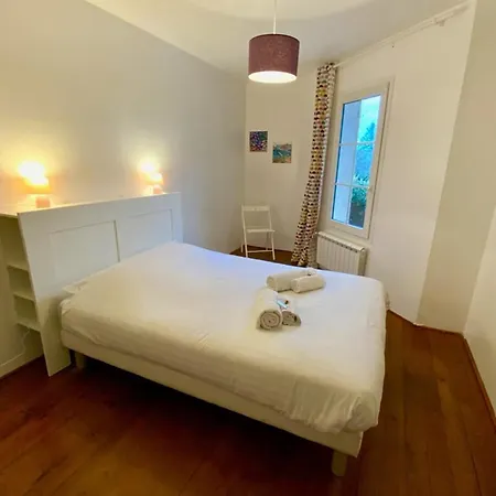La Bucolique-villa In The Heart Of Greenery! *