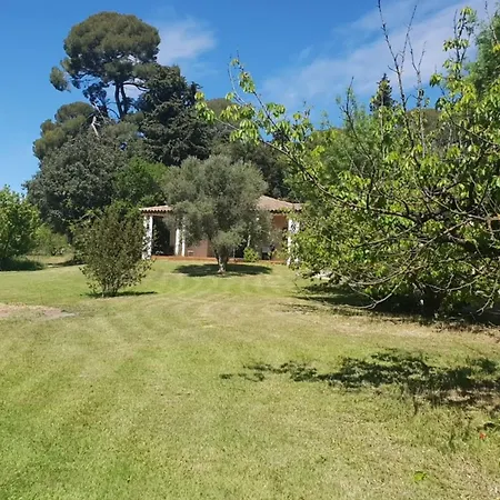 La Bucolique-villa In The Heart Of Greenery! * Saint-Jean-de-Vedas