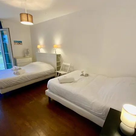 La Bucolique-villa In The Heart Of Greenery! Villa *