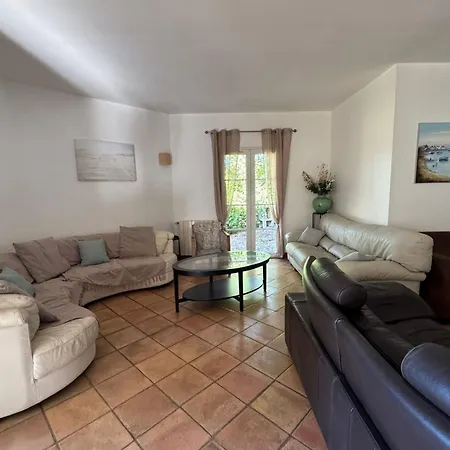 וילה La Bucolique-villa In The Heart Of Greenery!