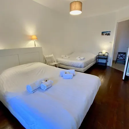 La Bucolique-villa In The Heart Of Greenery! וילה *