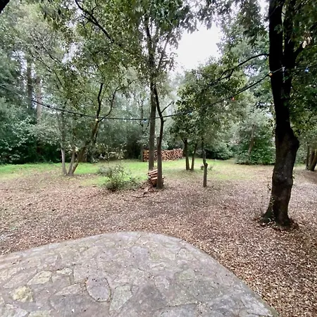 La Bucolique-villa In The Heart Of Greenery! *