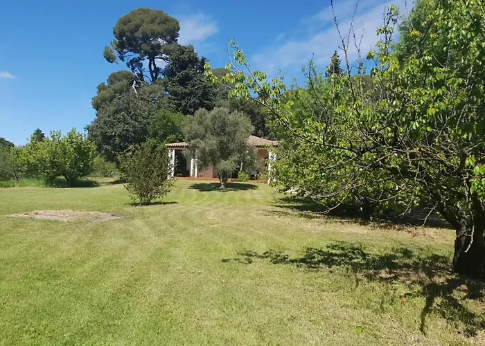 La Bucolique-villa In The Heart Of Greenery! * Saint-Jean-de-Védas